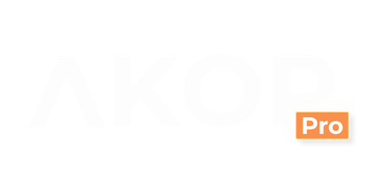 AKOP Pro